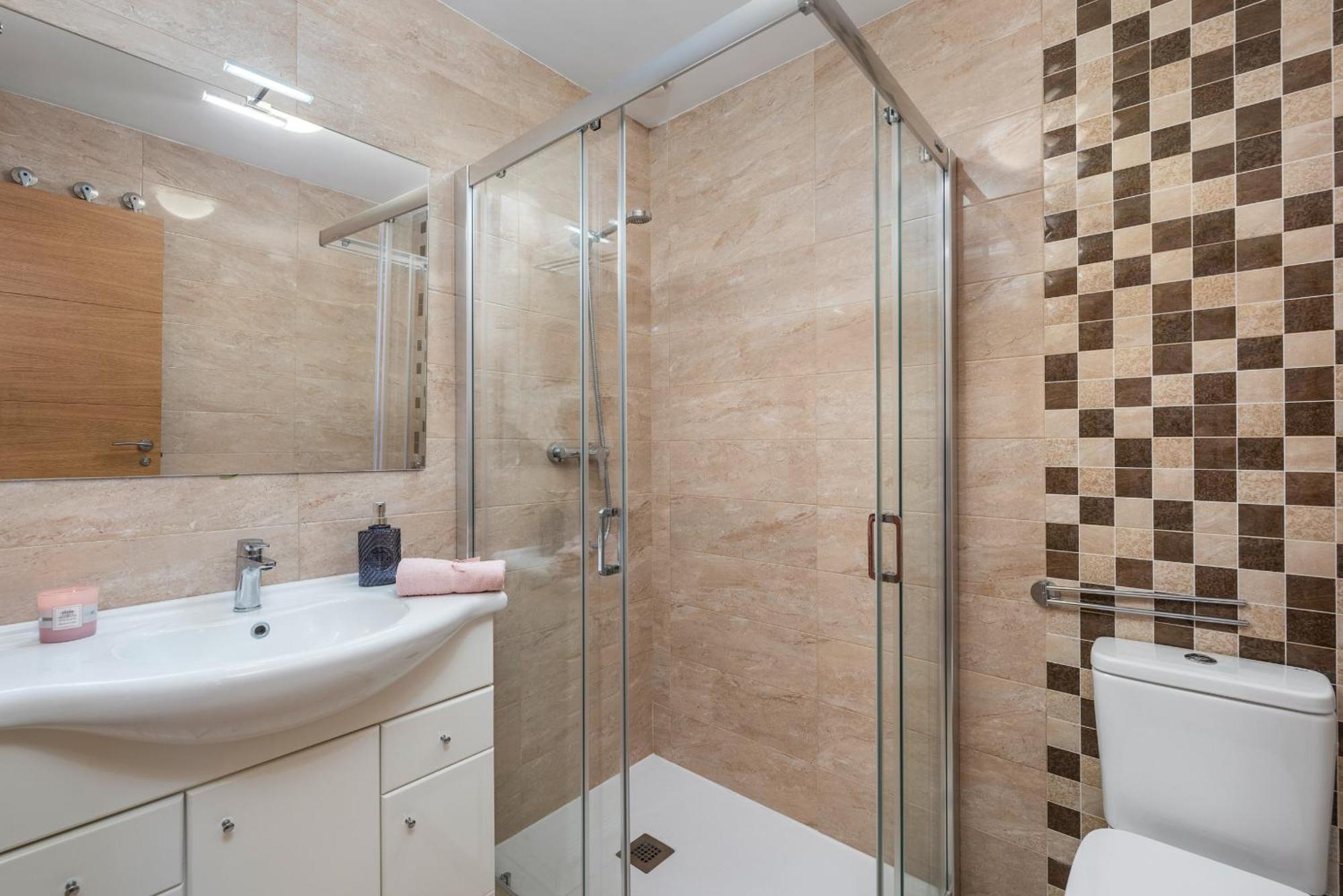 Apartamento Melior 2C - Plusholidays カルプ エクステリア 写真