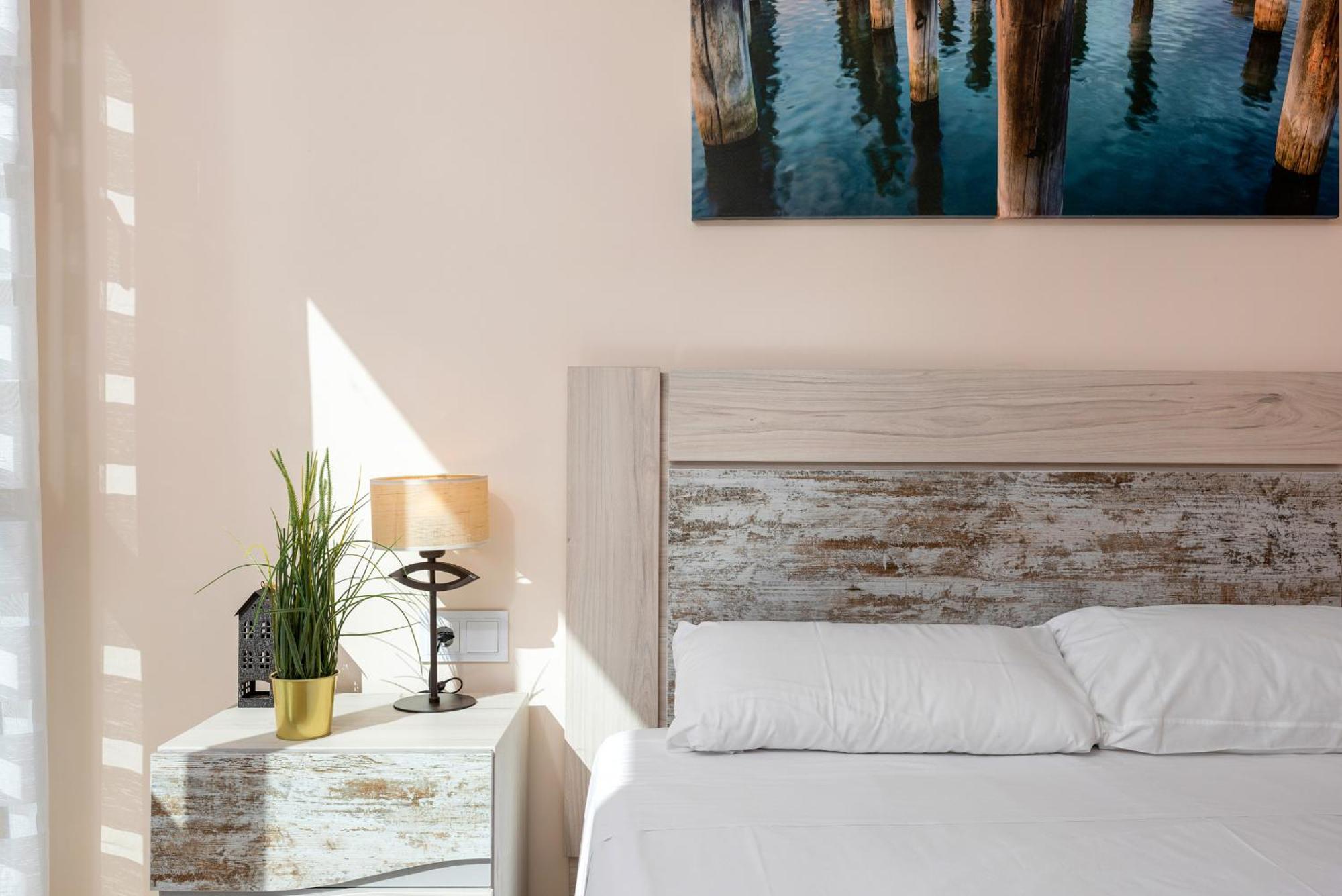 Apartamento Melior 2C - Plusholidays カルプ エクステリア 写真
