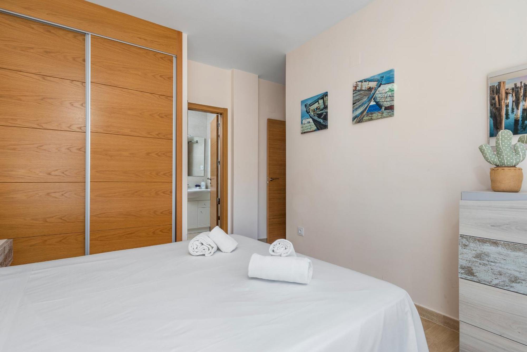 Apartamento Melior 2C - Plusholidays カルプ エクステリア 写真