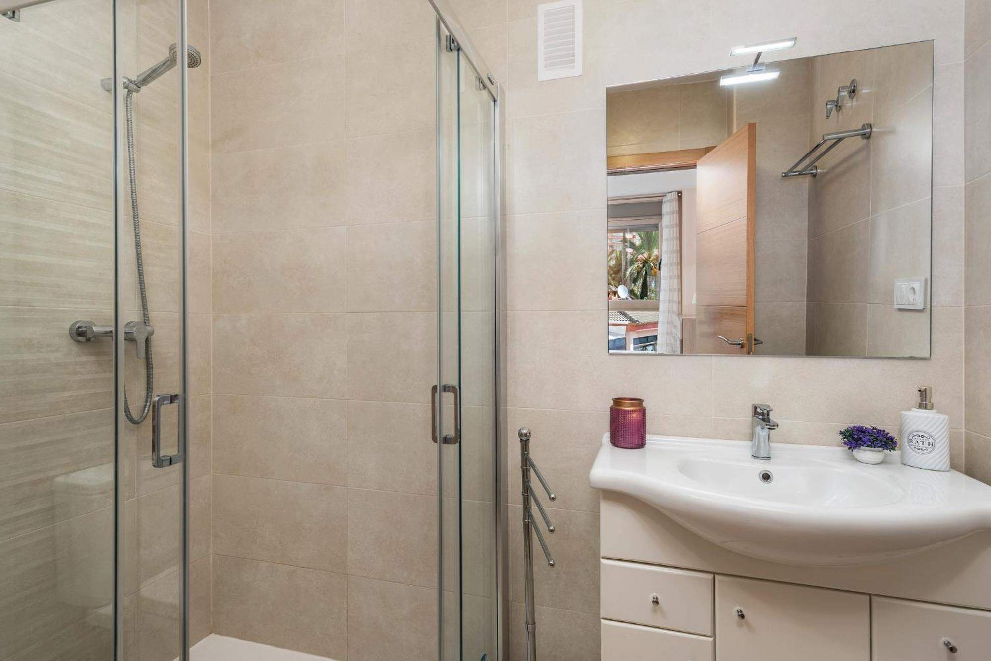 Apartamento Melior 2C - Plusholidays カルプ エクステリア 写真