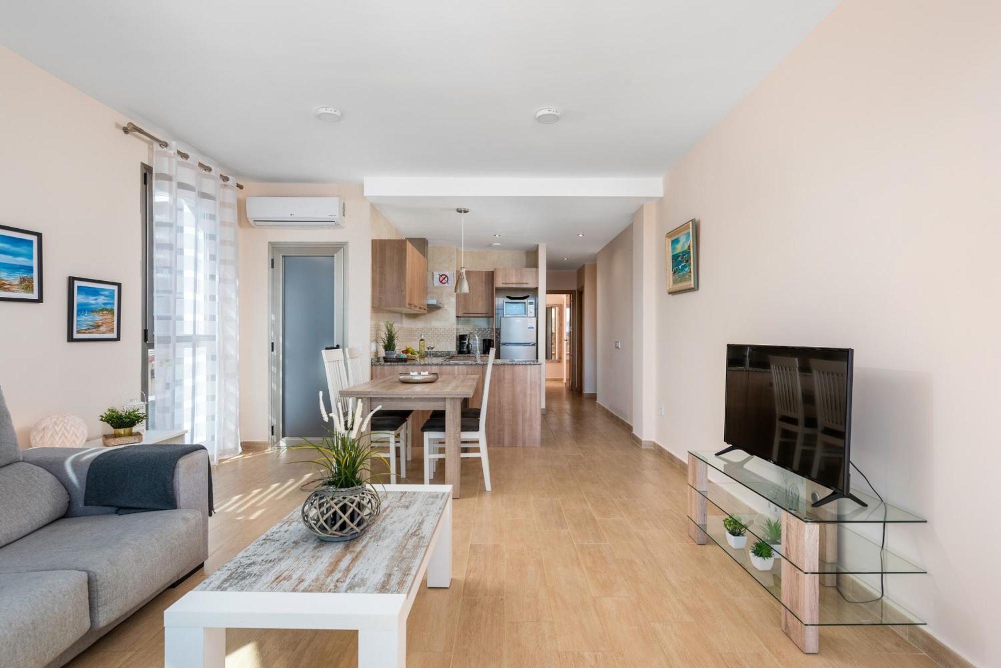Apartamento Melior 2C - Plusholidays カルプ エクステリア 写真