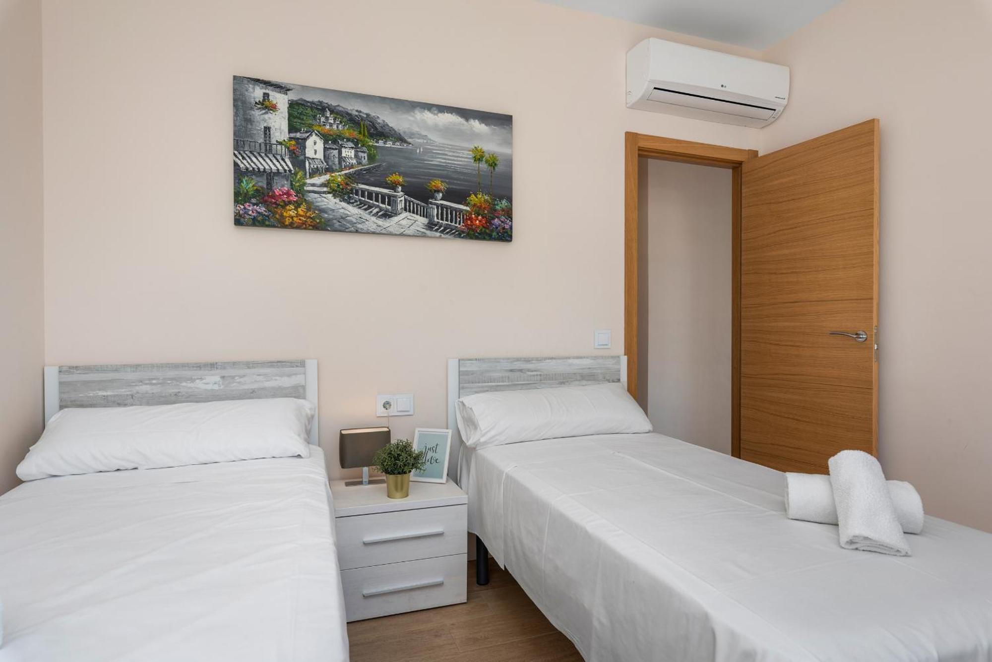 Apartamento Melior 2C - Plusholidays カルプ エクステリア 写真