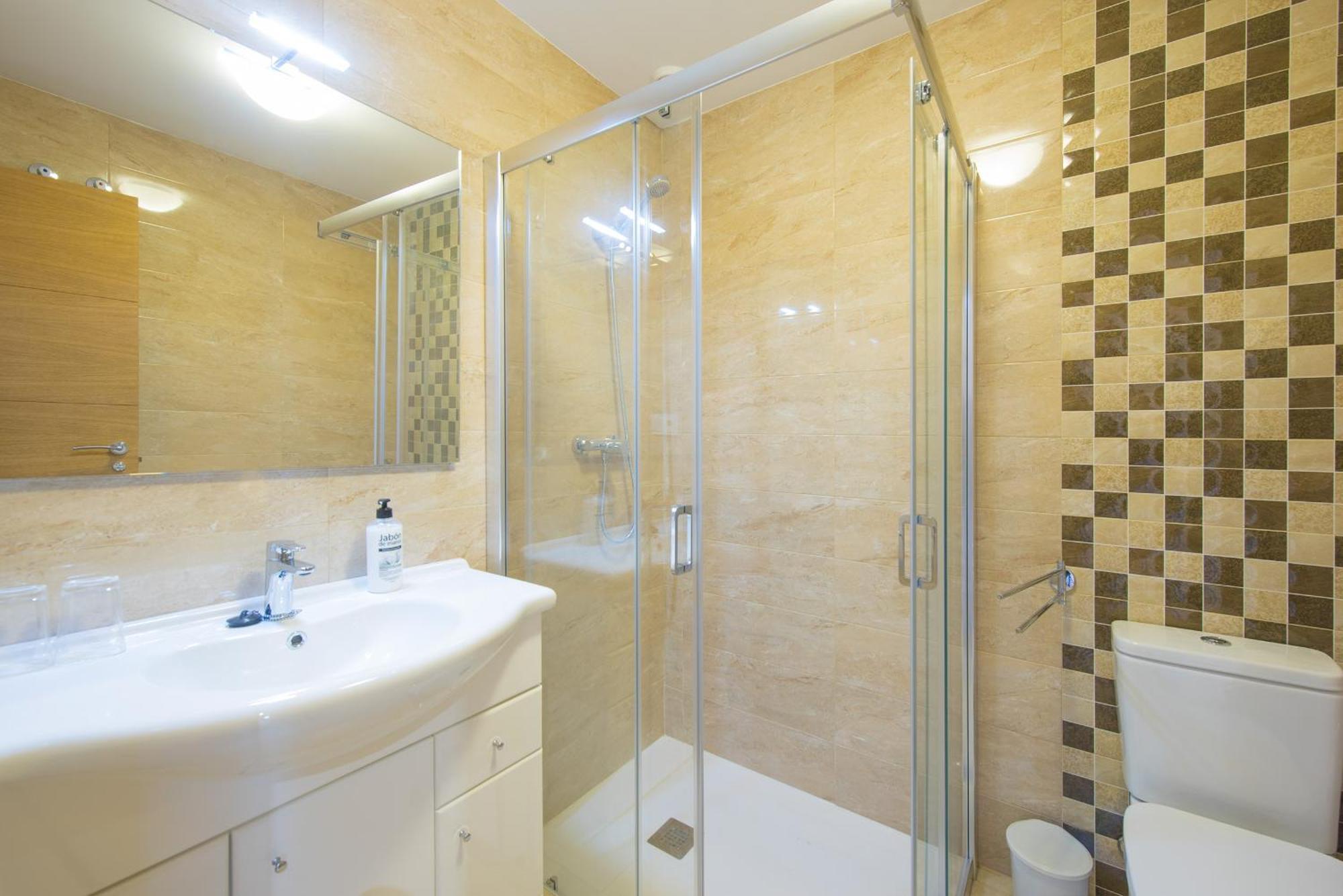 Apartamento Melior 2C - Plusholidays カルプ エクステリア 写真